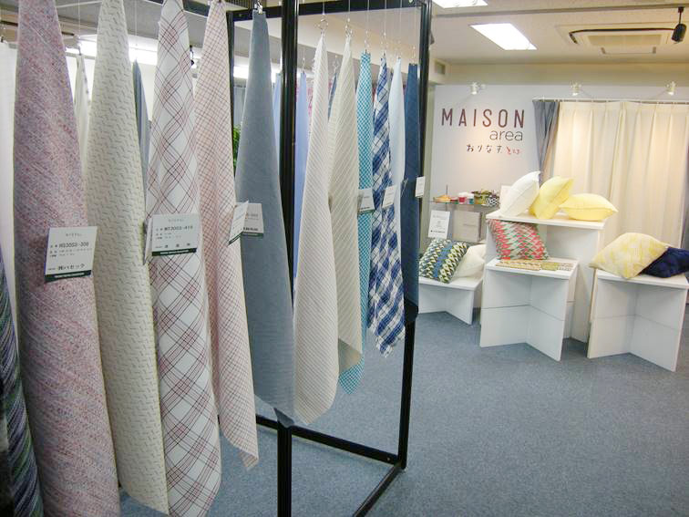 「JFW JAPAN CREATION 2019」に出展します。